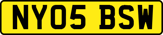 NY05BSW
