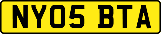 NY05BTA