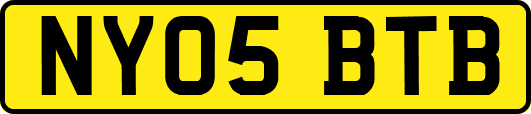 NY05BTB
