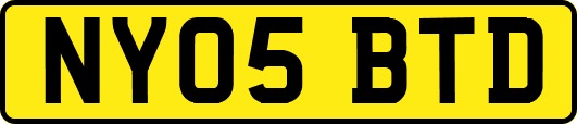 NY05BTD