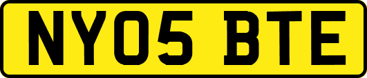 NY05BTE