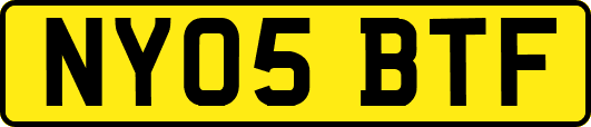 NY05BTF