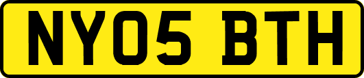 NY05BTH