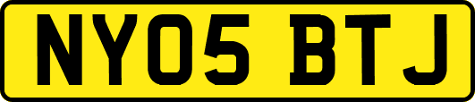 NY05BTJ