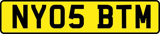 NY05BTM