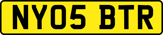 NY05BTR