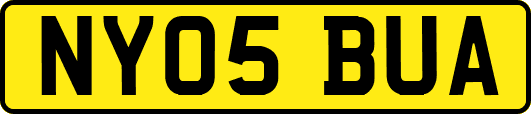 NY05BUA