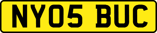 NY05BUC