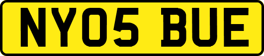 NY05BUE