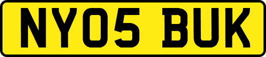 NY05BUK