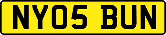 NY05BUN