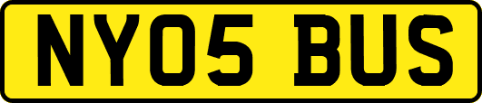 NY05BUS