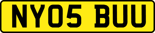 NY05BUU