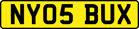 NY05BUX