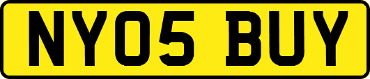 NY05BUY