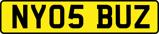 NY05BUZ