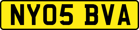 NY05BVA