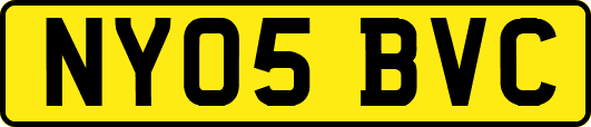 NY05BVC