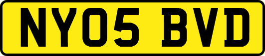 NY05BVD