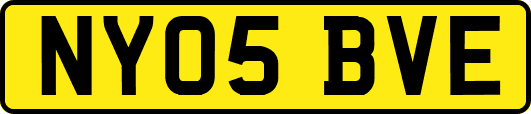 NY05BVE