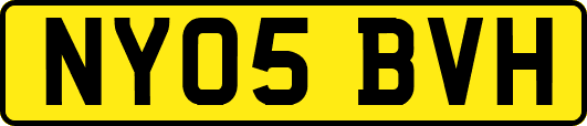 NY05BVH
