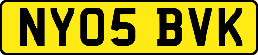 NY05BVK