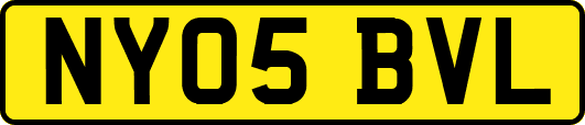 NY05BVL