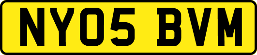 NY05BVM