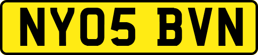 NY05BVN