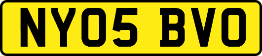 NY05BVO