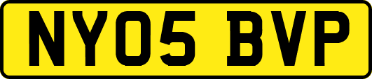 NY05BVP