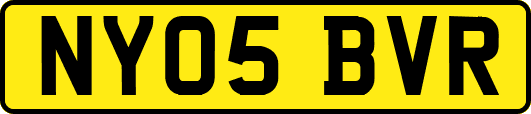 NY05BVR