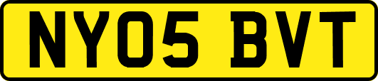 NY05BVT