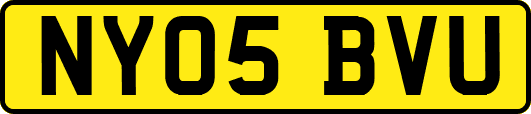 NY05BVU