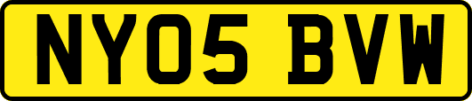 NY05BVW