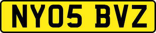 NY05BVZ
