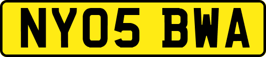 NY05BWA