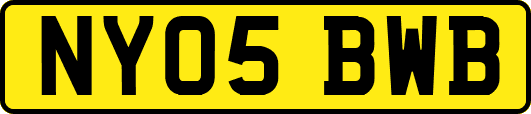 NY05BWB
