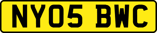 NY05BWC