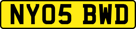 NY05BWD