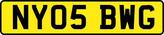 NY05BWG