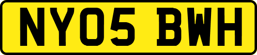 NY05BWH