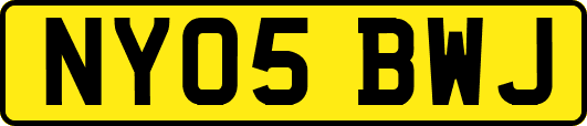 NY05BWJ