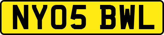 NY05BWL