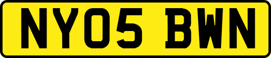 NY05BWN
