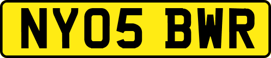 NY05BWR