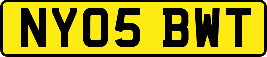 NY05BWT