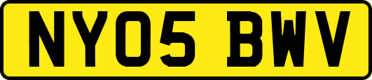 NY05BWV