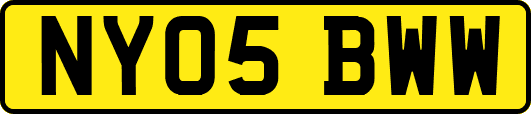 NY05BWW