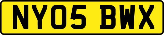 NY05BWX
